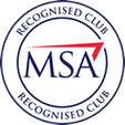 MSA Recognised Club